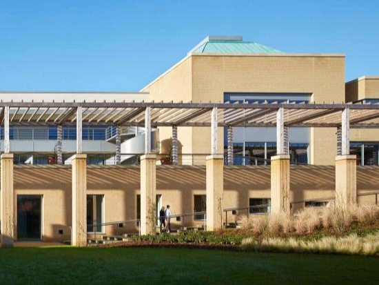 Saïd Business School, University of Oxford